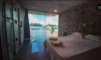 Double Room with Lake View