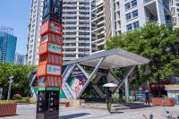 The Green Room - B&B Nanning