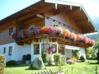 B&B Westendorf - Appartement Christina - Bed and Breakfast Westendorf