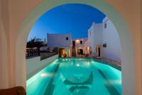 B&B Naoussa - Aella Residence - Bed and Breakfast Naoussa