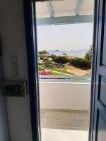 Chambre Double - Vue sur Mer