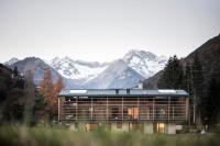 OVINA`s HAUS - B&B Sand in Taufers