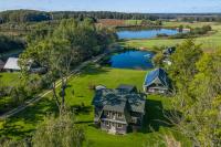 Broniaus sodyba - B&B Juodonys