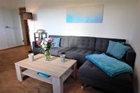 B&B Volkesfeld - Ferienwohnung Heideblick - Bed and Breakfast Volkesfeld