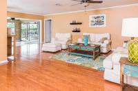 B&B Tampa - Buccaneer Hideaway at Rocky Point - Bed and Breakfast Tampa