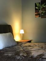 MOTEL KATERINA - Ferienwohnung Keratéa