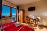 Camera Tripla con Vista Montagna