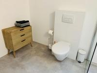 Appartement met 1 Slaapkamer