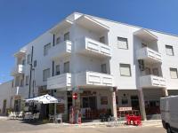 Appartamenti San Foca - Ferienwohnung