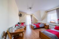 Camera Quadrupla con Bagno Privato 