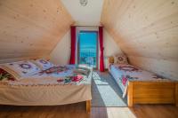 Camera Tripla Luxury