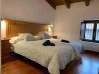 Atico Jaca Centro - Bed and Breakfast