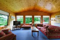 The Buzzard Lodge 2 bedroom sleeps up to 4 - Ferienwohnung Crianlarich