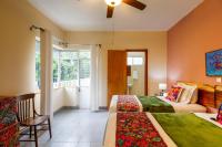 Twin Room with Terrace