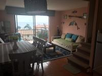 Apartamento Playa Mar Azul