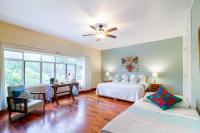 Chambre Quadruple Deluxe