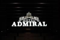 B&B Elbasan - Admiral Hotel - Bed and Breakfast Elbasan