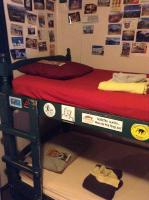 Budget Dreibettzimmer