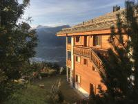 Perce Neige SUBLIME & VIEW apartments by Alpvision Résidences - B&B