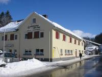 Hotel & Restaurant Edelweiss Alpine Lodge - B&B Hinterstoder