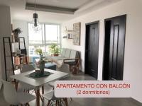 B&B Salinas - Torre Marbella apartamentos de 2 y 3 dormitorios - Bed and Breakfast Salinas