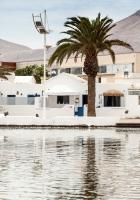 Luxury Suite Sea Front III - Ferienwohnung Playa Honda