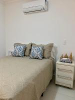 Apartamento de 2 dormitorios