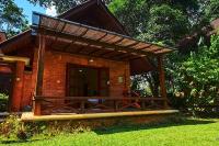 Villa con Vista Giardino