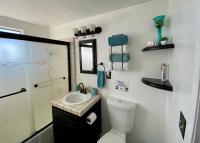Red Villa-2 Bedroom Suite (downtown Joshua Tree)
