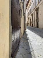 Il Portoncino - B&B Arezzo