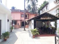 B&B Calangute - Henry's Place - Bed and Breakfast Calangute