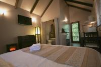 Lotus Lodges - Ferienwohnung Sassafras