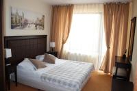 Apartment mit 1 Schlafzimmer (2 Erwachsene + 2 Kinder)