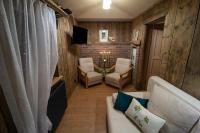 Monolocale con Vista Giardino