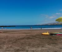 First Floor Duplex Apartment