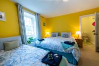 Camera Quadrupla con Doccia