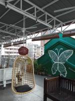 Birdnest Guesthouse, Gaia Rooftop Cafe