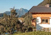 Bauernhof Kodahof – Familie Rabl - B&B Itter