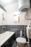 Camera Matrimoniale/Doppia con Letti Singoli