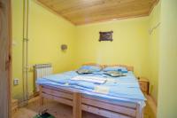 Chambre Double ou Lits Jumeaux