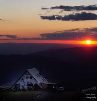 Birdshouse Parang - B&B Petroşani