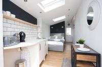 B&B Totnes - Cosy, modern annexe in Totnes - Bed and Breakfast Totnes