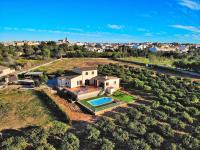 081 Finca Els Tarongers ETV5766 by Mallorca Charme - B&B Muro