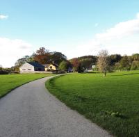 Gwilym's Stable - B&B