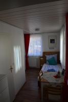 Single Room with Shower