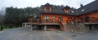 Sosnowy Dworek SABAT - B&B Imielno