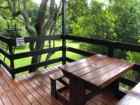 Chalet de 1 dormitorio