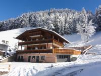 Apartments Diamant - B&B Ortisei