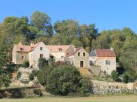 B&B Gaumiers - Gîte et Chambres d'hôtes Les Terrasses de Gaumier - Bed and Breakfast Gaumiers