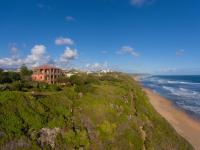 The Tuscany Guesthouse - B&B Wilderness